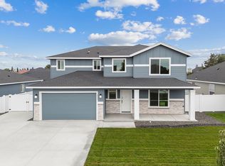 4511 W Thrush St, Moses Lake, WA