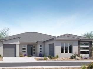 Floor Plan Available: Oasis Plan, The Retreat at Rancho Cabrillo, Peoria, AZ 85383