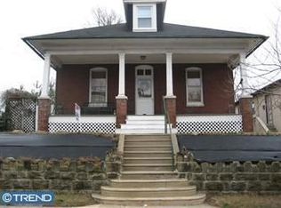 4015 Wells St, Philadelphia, PA 19135