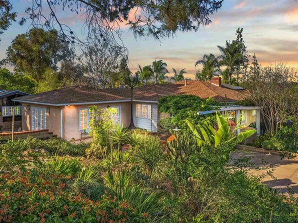 9110 Brier Rd, La Mesa, CA 91942