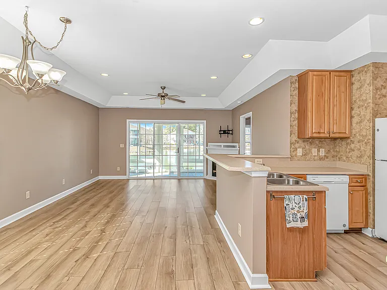 8855 Radcliff Dr NW #17A — Photo 2