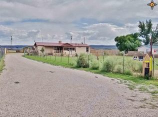 18 Buena Vida, Milan, NM 87021