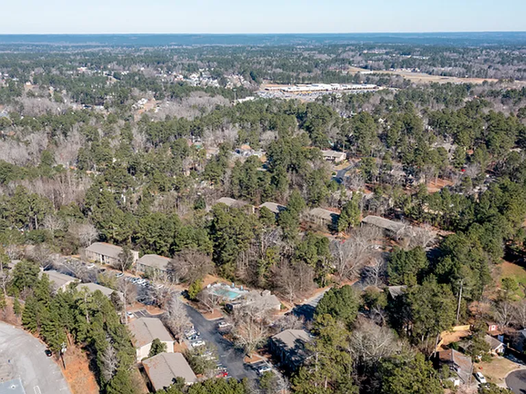 Property Aerial