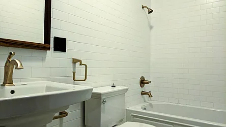 Rented by Lofts and Flats LLC