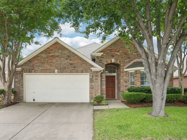 3009 Honey Locust Dr, Euless, TX 76039