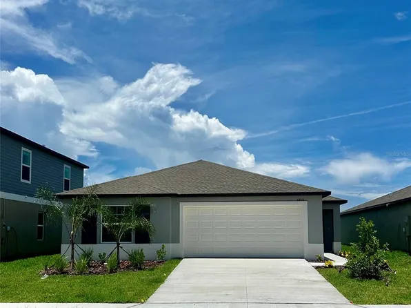 6018 Blue Paloma Ct, Palmetto, FL 34221