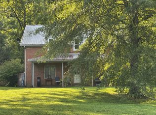 162 Mint Springs Rd, Ethridge, TN 38456