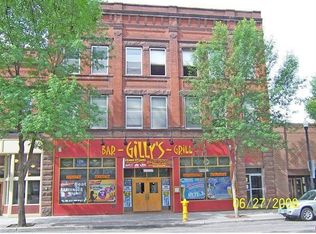 9 1/2 N 3rd St #1, Grand Forks, ND 58203