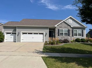 397 Crescendo Dr, Sun Prairie, WI 53590