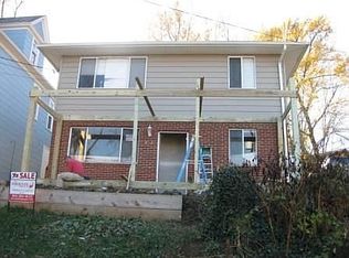 632 Sherman Ave, Morgantown, WV 26501