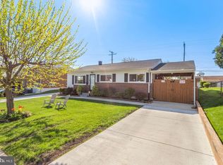 937 Vanderwood Rd, Catonsville, MD 21228