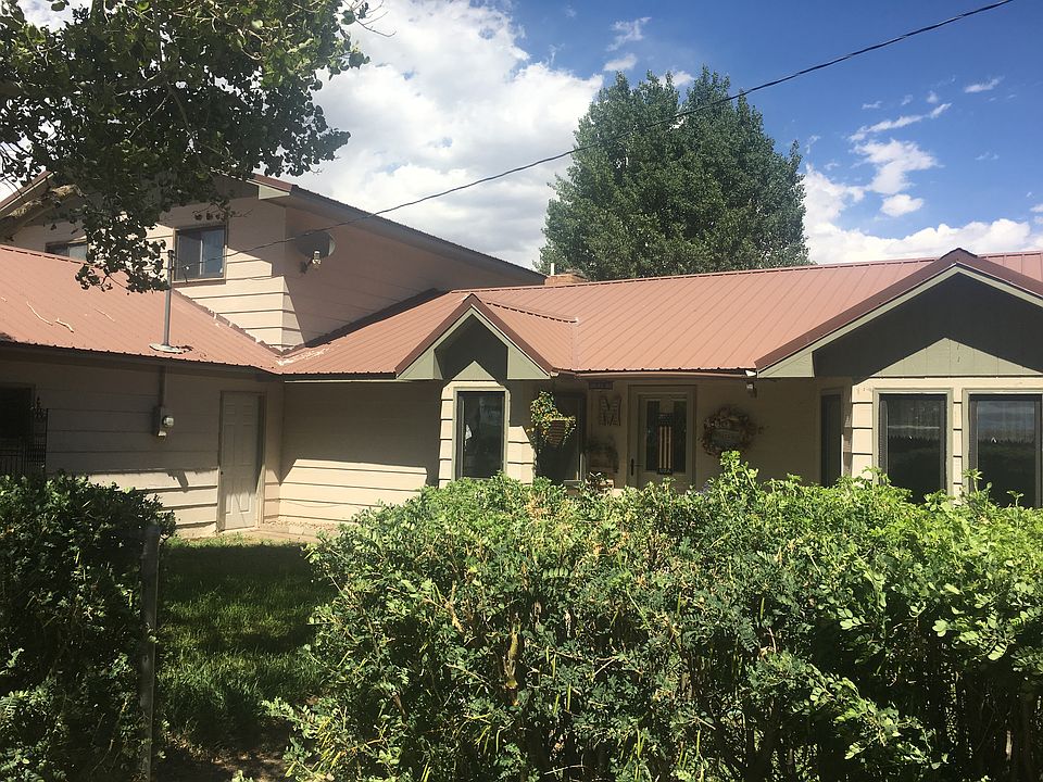 Large Country House