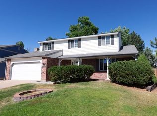 1180 E Long Pl, Centennial, CO 80122