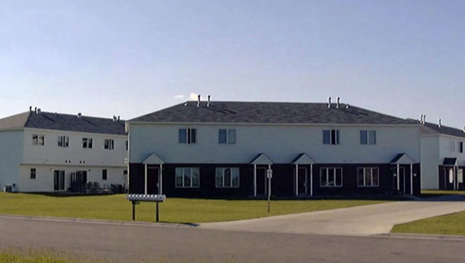Belsly Blvd Townhomes — Photo 1