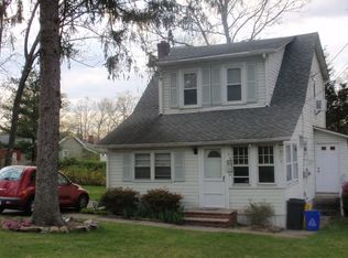 68 Algonquin Ave, Lincoln Park, NJ