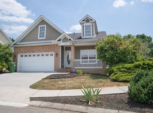 129 McNeilly Cir, Maryville, TN 37804