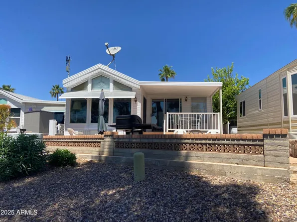 2192 W TAOS Avenue, Apache Junction, AZ 85119