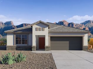 38115 W Capri Ave, Maricopa, AZ 85138