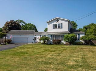 605 Walnut St, Rome, NY 13440