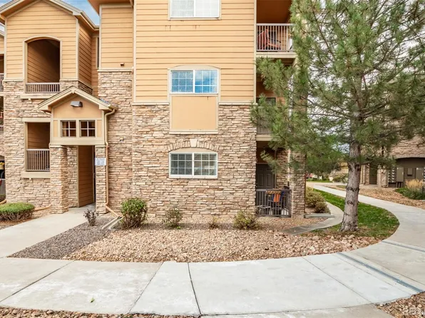 17520 Nature Walk Trail #202, Parker, CO 80134