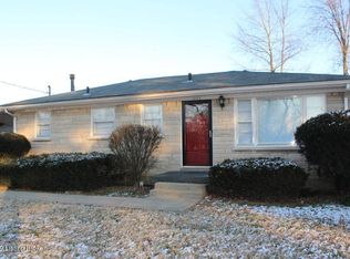5103 Terry Rd, Louisville, KY 40216