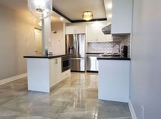 4101 Sheppard Ave E #1904, Toronto, ON M1S 3H3