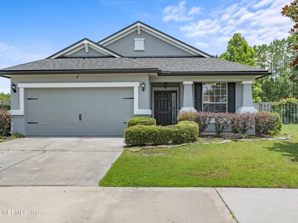 9149 HAWKEYE Drive, Jacksonville, FL 32221