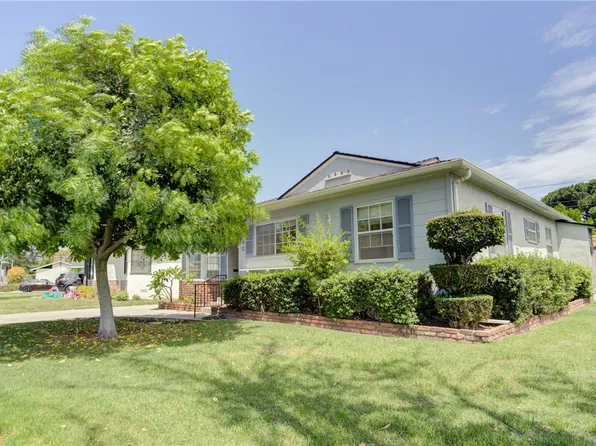 3950 Lees Ave, Long Beach, CA 90808