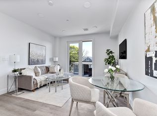 64 Alpine St #202, Roxbury, MA 02119