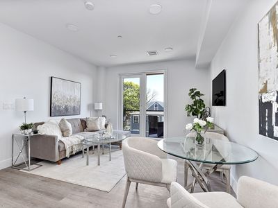 64 Alpine St #202, Roxbury, MA, 02119