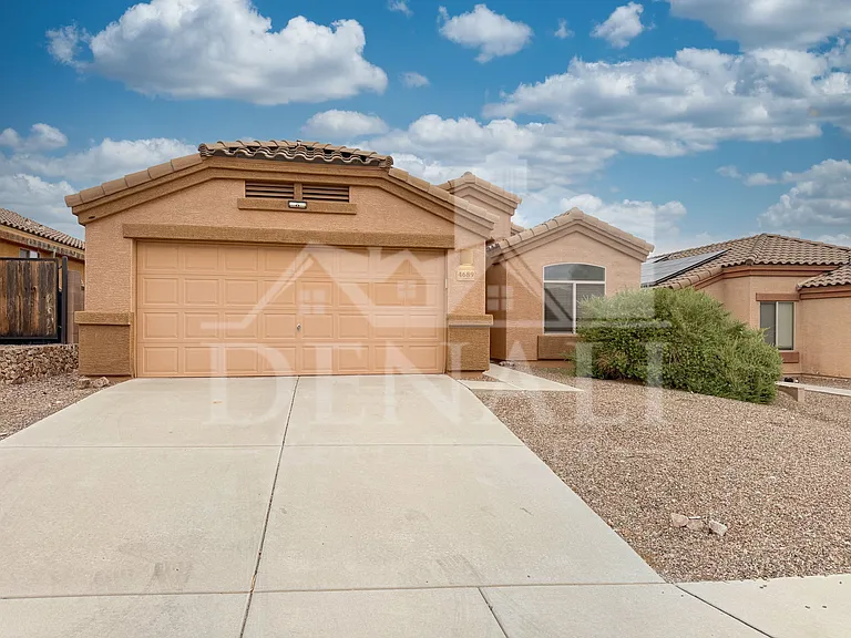4689 W Cepa Ln — Photo 1
