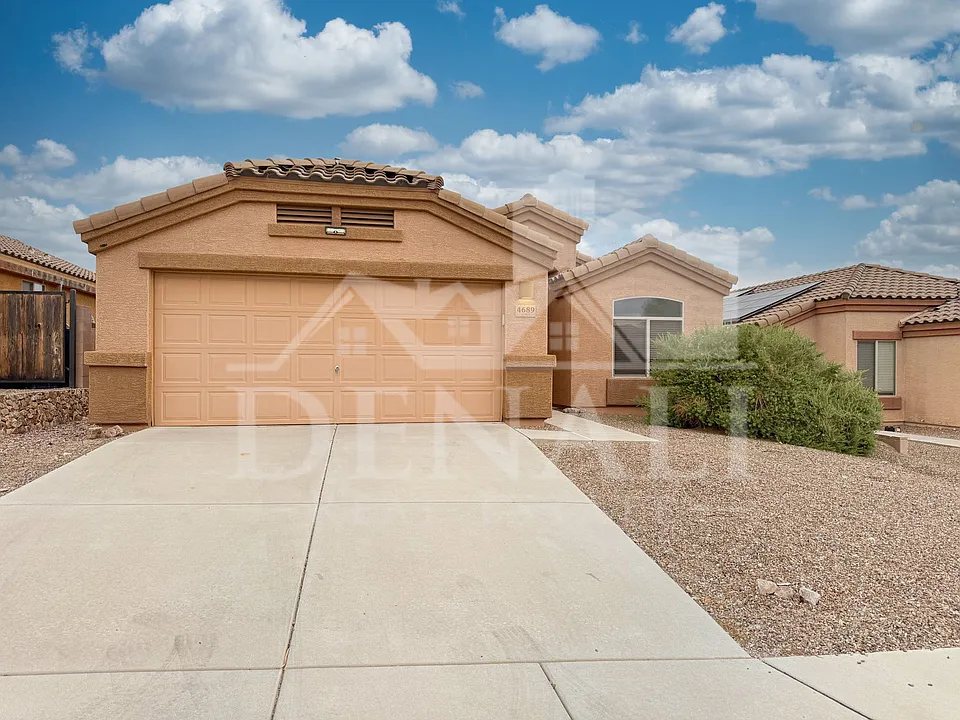 4689 W Cepa Ln