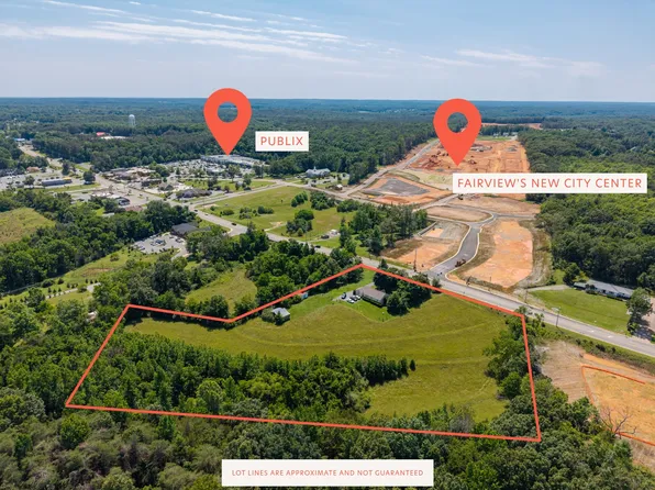 2161 Fairview Blvd, Fairview, TN 37062