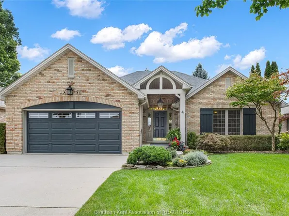 36 Henry O Way, Chatham Kent, ON N7L 5M6