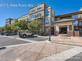 5677 Park Pl #210C, Englewood, CO 80111