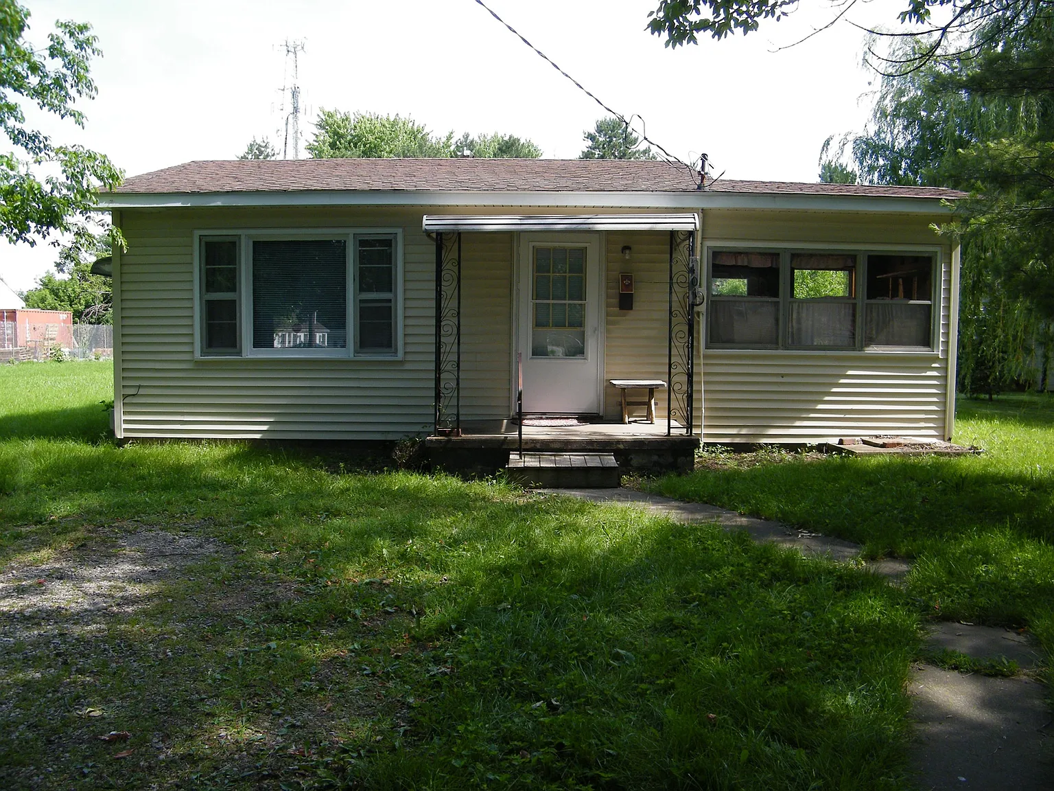 1 bed, 550 sqft, $875 — Photo 2