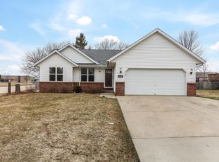 3826 30th St, Kenosha, WI 53144