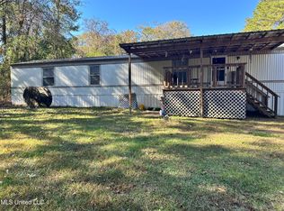 521 Reel St, Byram, MS 39272