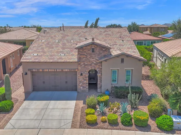1571 E HESPERUS Way, Queen Creek, AZ 85140