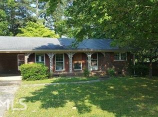 12 Anders Rd SW, Rome, GA 30165