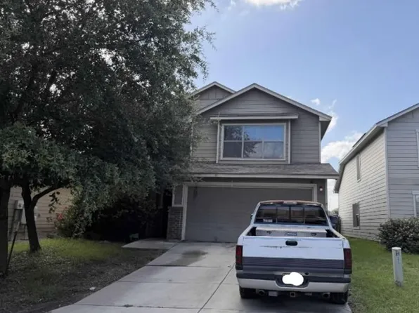 5915 Cielo Rnch, San Antonio, TX 78218