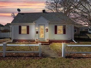 1053 Belleville Ave, New Bedford, MA 02745