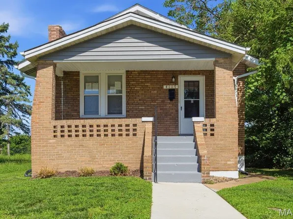 4117 Ravenwood Ave, Saint Louis, MO 63121