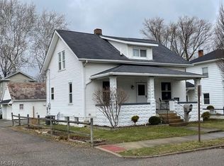 131 W 6th St, Dover, OH 44622