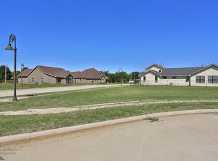 2517 John C Stevens St, Abilene, TX 79601