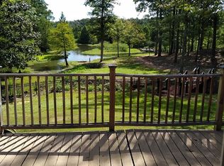 283 Miller Rd, Boyce, LA 71409