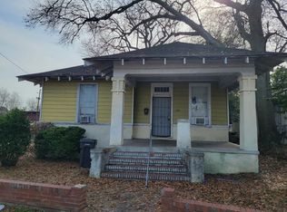 1520 Central Ave, Augusta, GA 30904