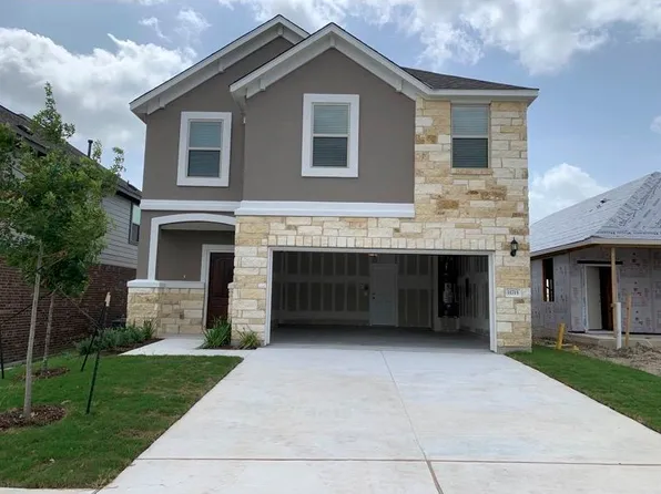 11715 Caithness Way, Manor, TX 78653