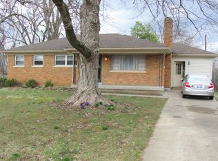 8605 Emrich Ave, Louisville, KY 40291