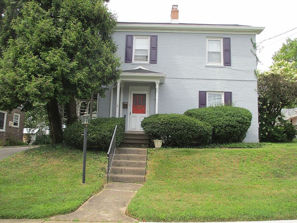front August 2021